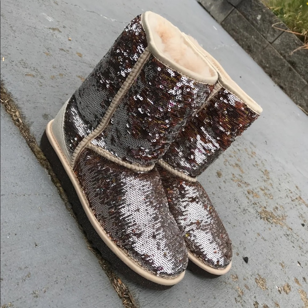 Ugg boots